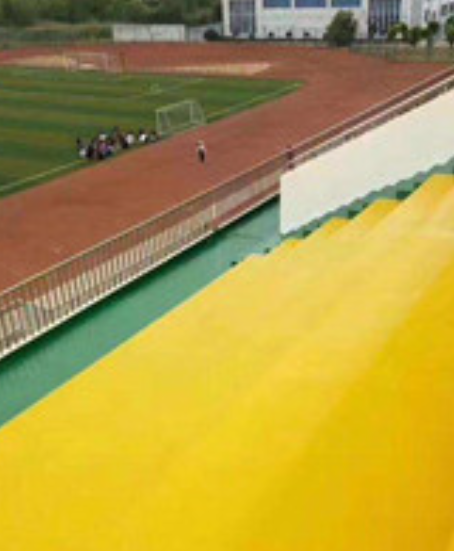 东乡专业球场地面翻新维修整改